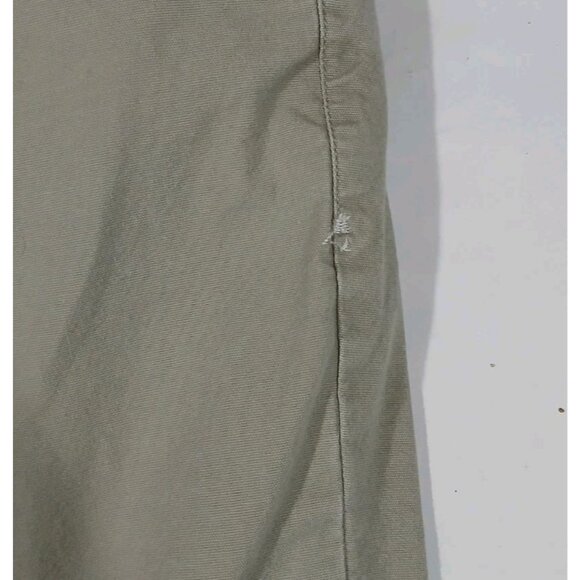 Stio Rivet Canvas Pants - Picture 8 of 11